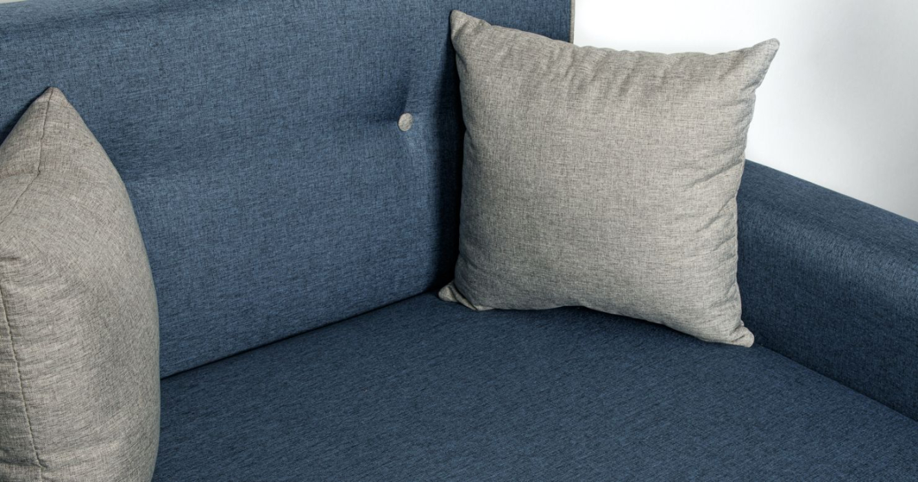 Диваны с ящиком для белья, Диван-кровать Найс (85)