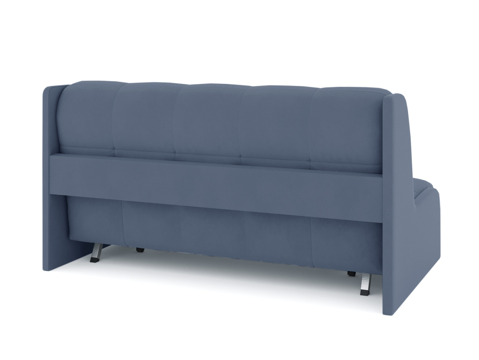 Диваны кровати со спальным местом, Диван-кровать Токио 80 аккордеон, велюр