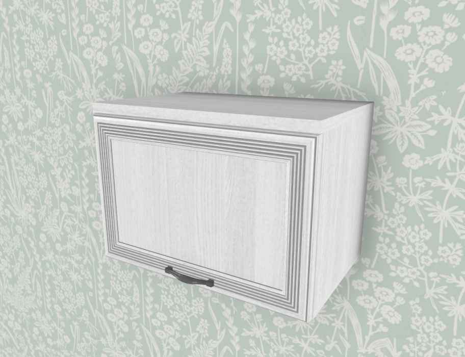 Настенные полки, Модульная система Карина Антресоль АН-1042