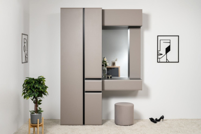 Шкаф комбинированный Сидней 13.18