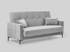 Диваны еврокнижки, Диван Мальта, велюр