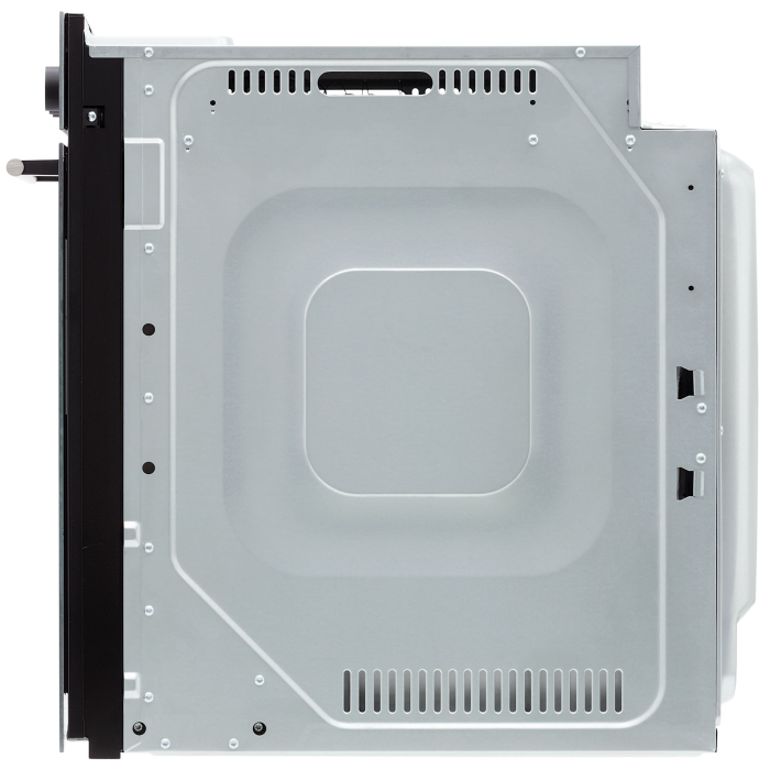 Духовые шкафы, Электрический духовой шкаф (независимый) KRONA ELEMENT 60 BL