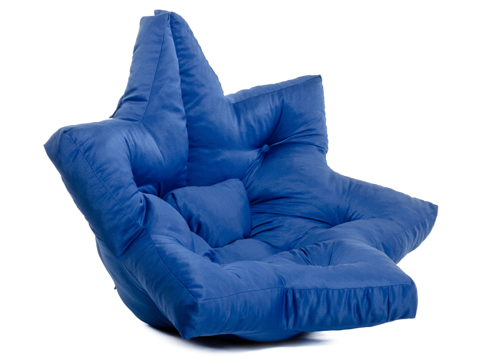 Бескаркасные кресла, Кресло Звезда L