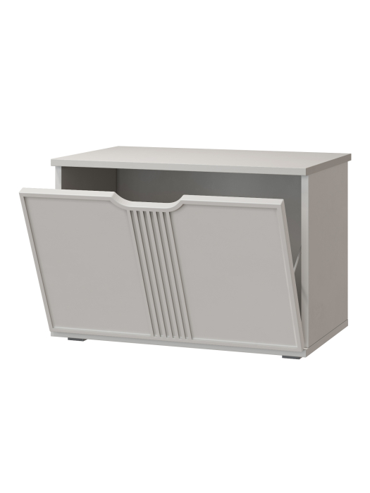 Тумбы, Тумба Эмилия ЭЛ-4