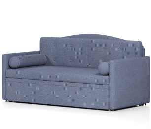 Диван-кровать выкатной Балу, велюр