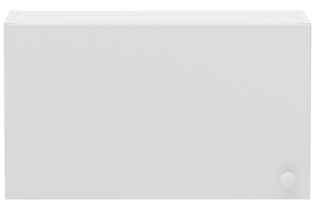 Навесные, Шкаф навесной для вытяжки 60 см Бэлла