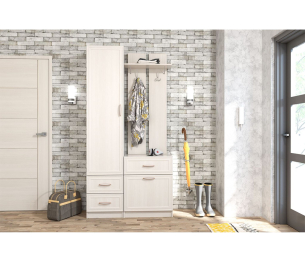 Прихожая Иннэс 6 №12