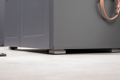 Два шкафа для одежды в прихожую Остин