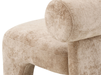 Кресло лаунж STOOL GROUP Voma