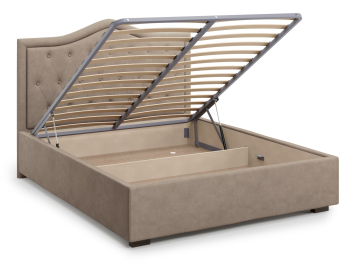 Кровать Tibr 160 с подъемным механизмом