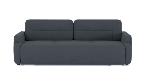 Диван-кровать Джелонг еврокнижка-пантограф, велюр