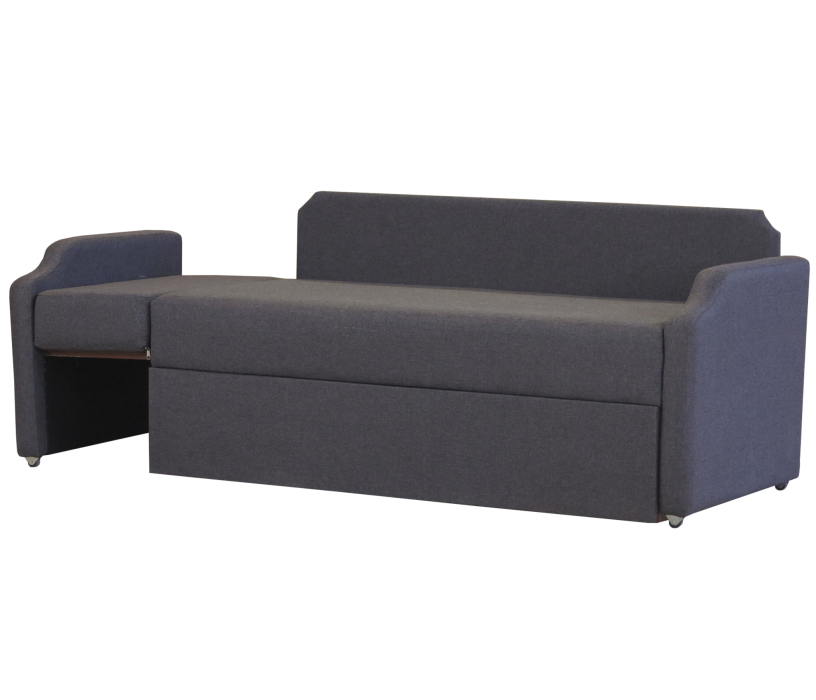 Диваны прямые кухонные, Кушетка Малыш савана