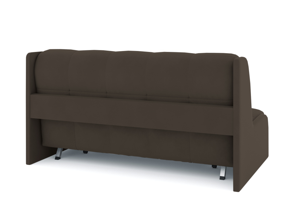 Диваны кровати со спальным местом, Диван-кровать Токио 120 аккордеон, велюр