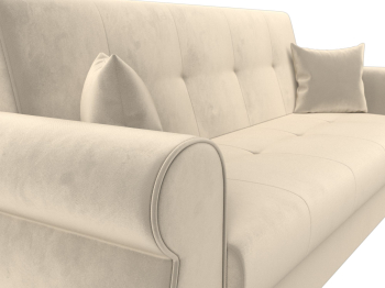 Диван-книжка Лига-019, микровельвет