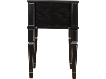 Тумба Мебелик Васко В 118Н