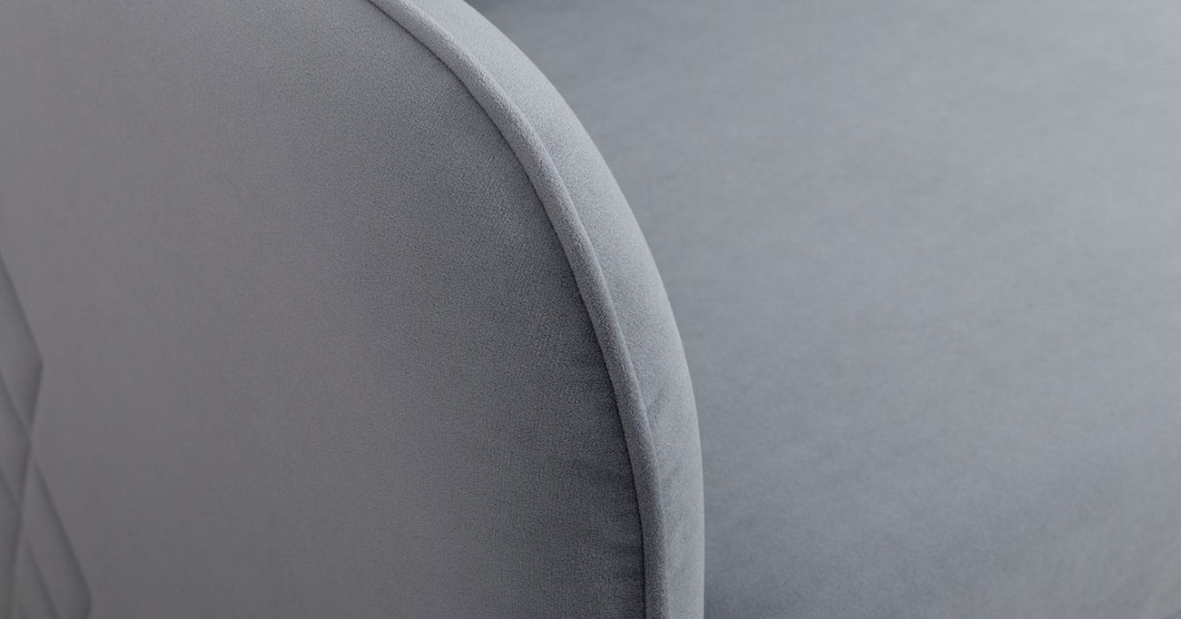 Диваны с ящиком для белья, Диван-кровать Юта (120)