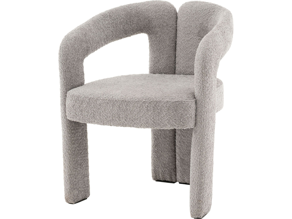 Стулья, Стул STOOL GROUP Болинджер букле