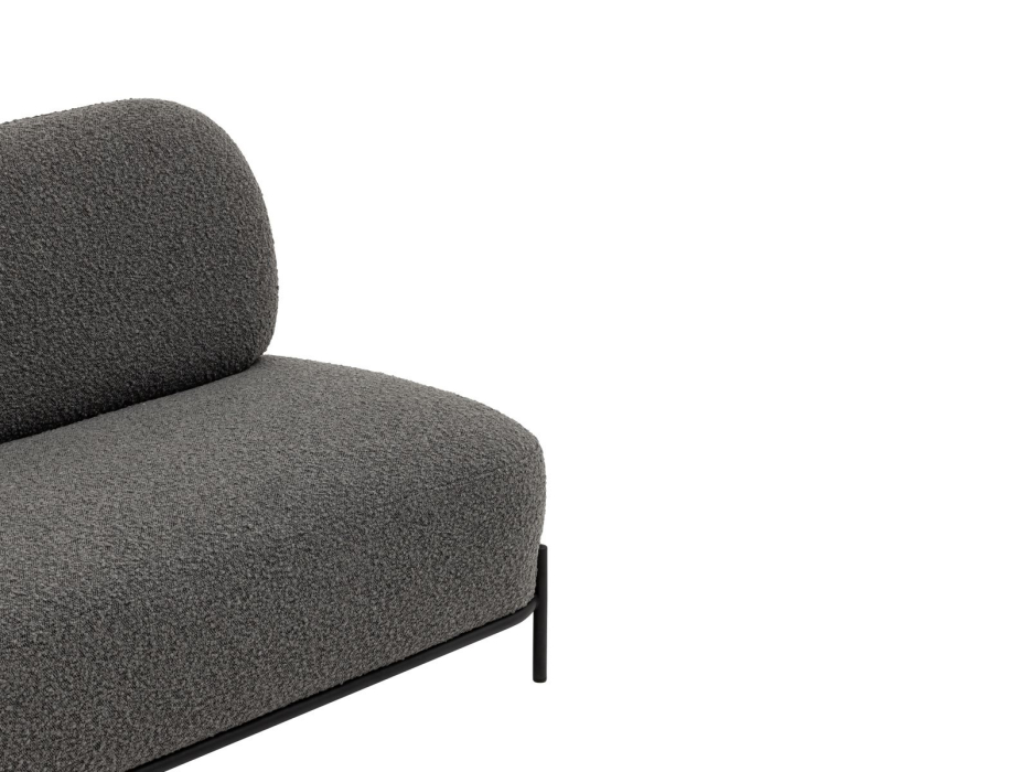 Офисные диваны, Диван STOOL GROUP Стоун New букле