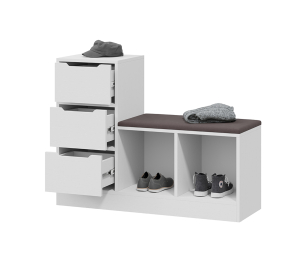 Тумба для обуви тип 14 