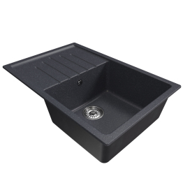 Мойка ML-GM19 с крылом, 750*500*200мм NEW