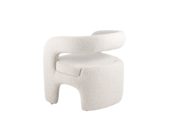 Кресло лаунж STOOL GROUP Bones