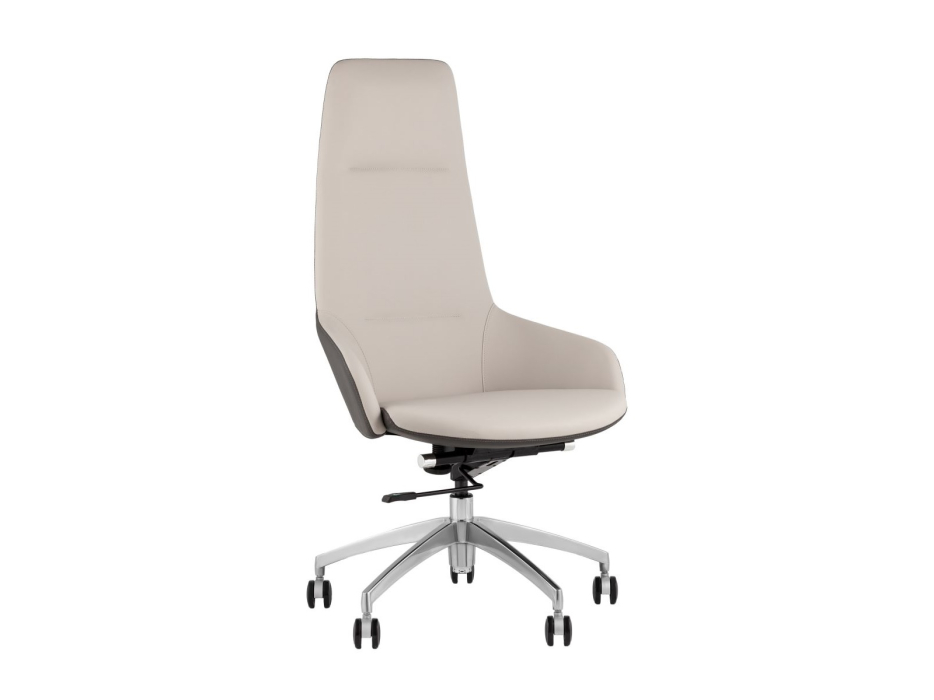 Для офиса и дома, Кресло руководителя TopChairs Soulo