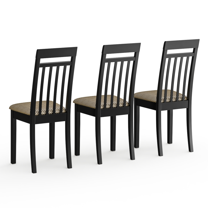 Стулья, Стулья Мебель--24 Гольф-11 разборные (3 шт)