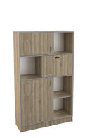 Стеллажи, Стеллаж Сокол - 10