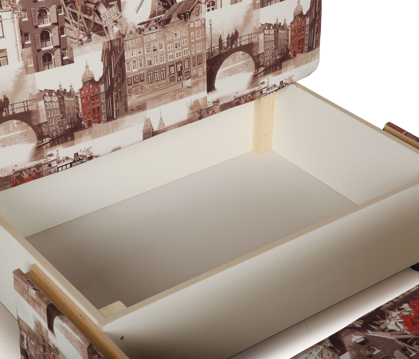 Диваны кровати со спальным местом, Диван-кровать Умка