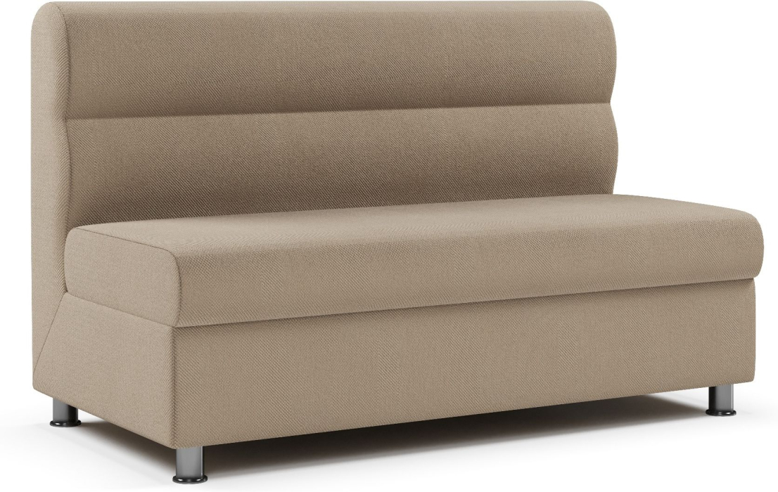 Диваны прямые, Кухонный диван Дрэст, велюр