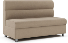 Диваны прямые, Кухонный диван Дрэст, велюр