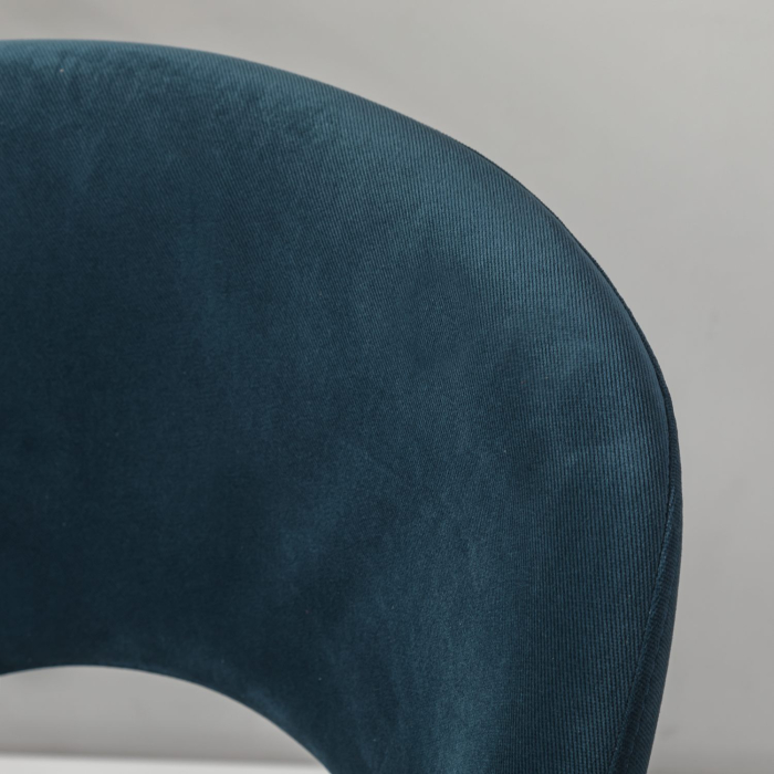 Стулья, Стул Lars Diag черный