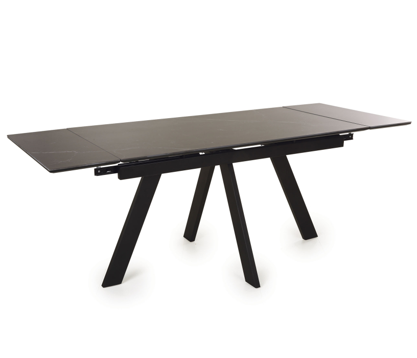 Обеденные столы, Стол обеденный "НЕО-2" 1,4*0,8 Керамика