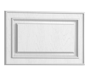 Фасад Классика Ф-260 Белый