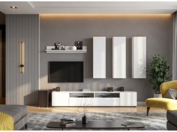 ТВ-тумбы Валенсия