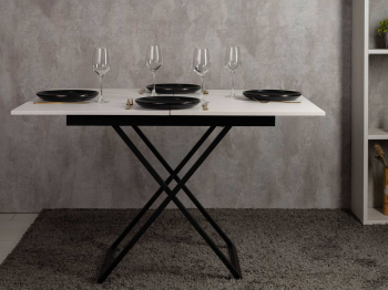 Стол-трансформер Левмар Apollo D78