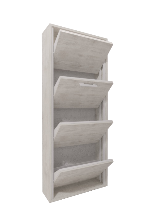 Обувницы, Обувница ЛАЙТ 4