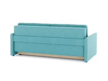 Диван-кровать Босс Лофт  еврокнижка, велюр