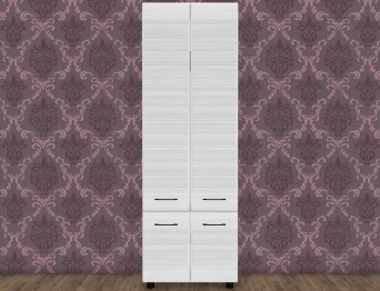 Модульная система Камелия Шкаф ШК-2634