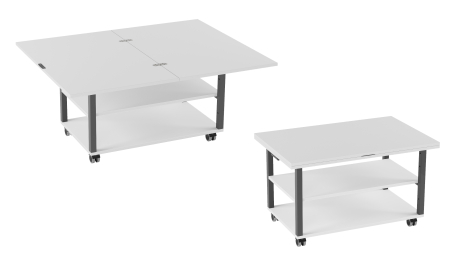Стол трансформер Арси 