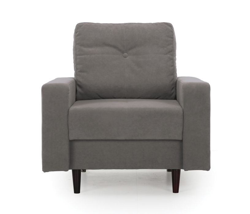 Кресло для отдыха, Кресло Лоретт, велюр