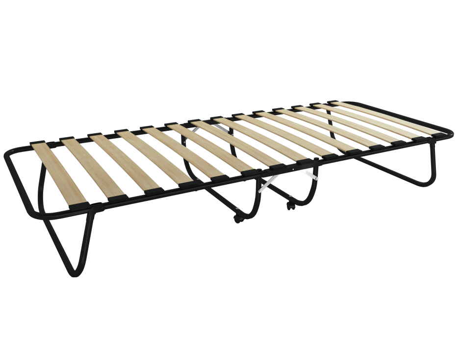 Кровати до 80 см, Кровать раскладная 206