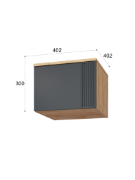 Антресоль Эмилия ЭЛ-50