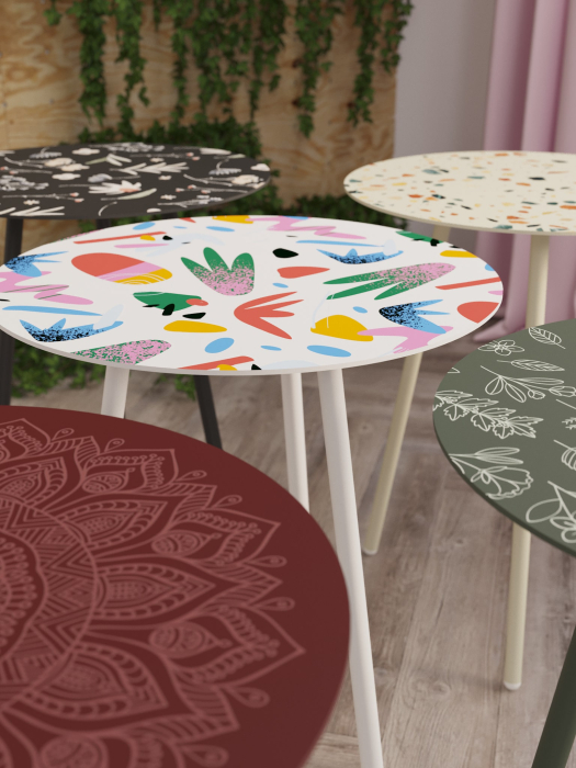 Журнальные столики, Стол журнальный Стрэнд