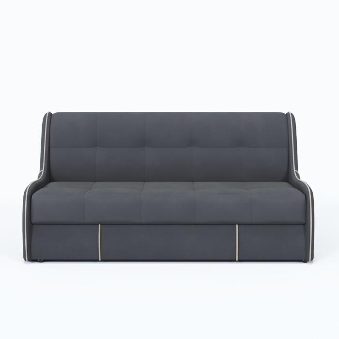 Диваны прямые со спальным местом, Прямой диван Рио 180см