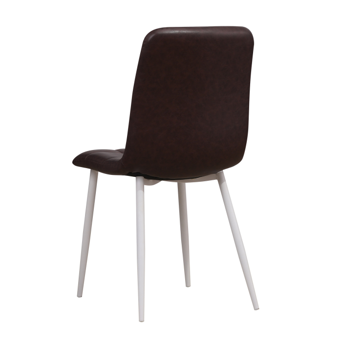 Стулья, Стул Barcelona Eco W NEW ЭКОКОЖА