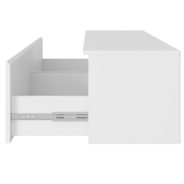 Тумба подвесная Симпл ШКН-07