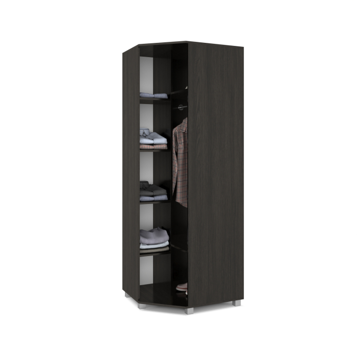 Угловые шкафы, Модульная система Ева Е57 Шкаф