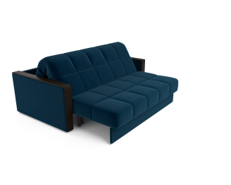 Диван прямой аккордеон Техас (Велюр)