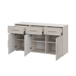 Гостиная Антеро. Комплектация 2